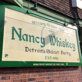 NANCY WHISKEY 2
