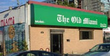 The Old Miami
